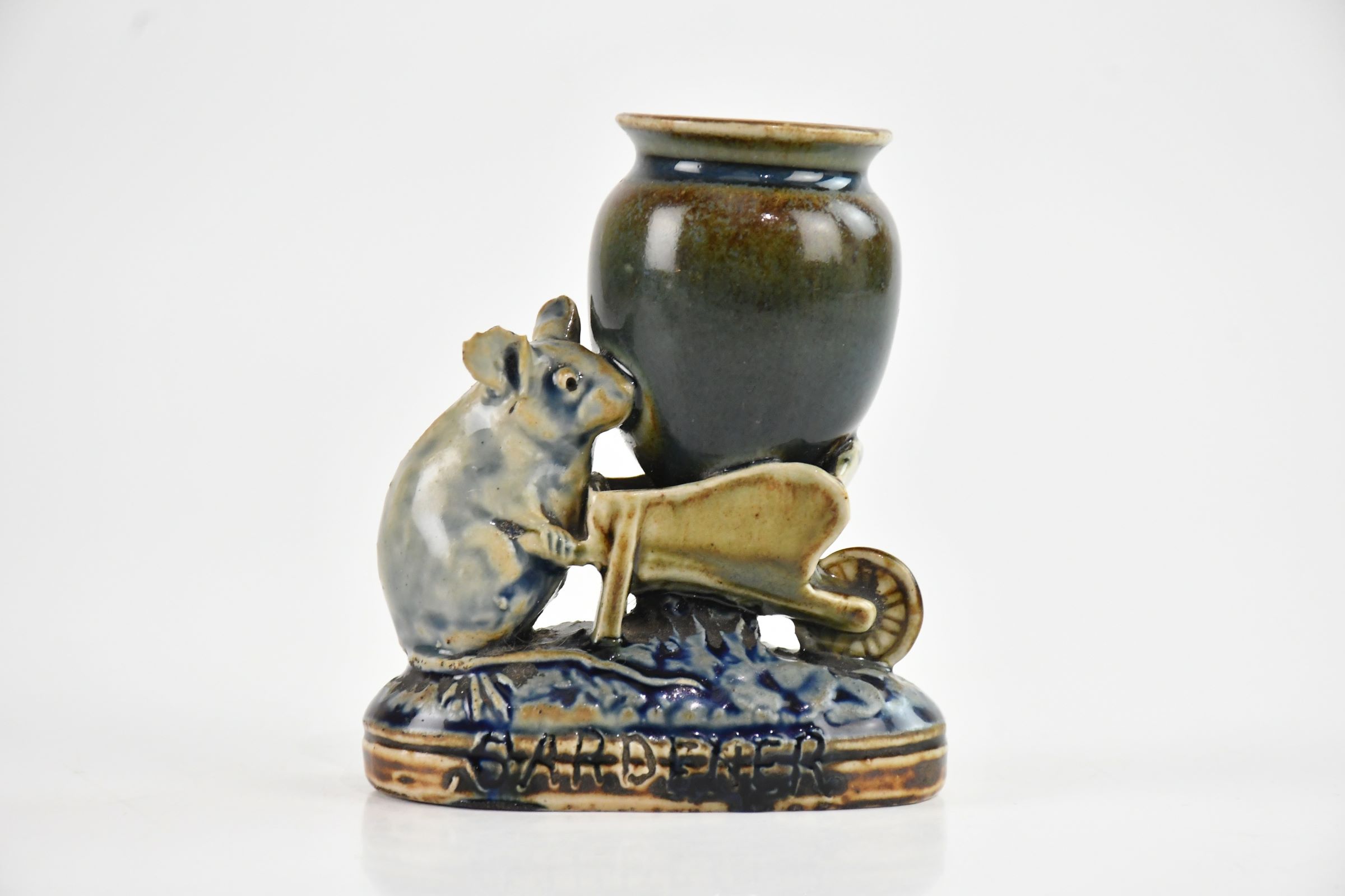Specialist Auction: Decorative Arts (Macclesfield)